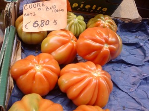 Are you seeing this Kent- These are the tomatoes I want for Nonna's